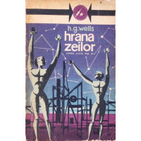 HRANA ZEILOR. OPERE ALESE VOL.3