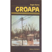 GROAPA