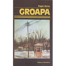 GROAPA