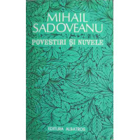POVESTIRI SI NUVELE POVESTIRI SI NUVELE