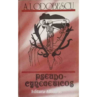 PSEUDO-CYNEGETICOS