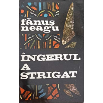INGERUL A STRIGAT