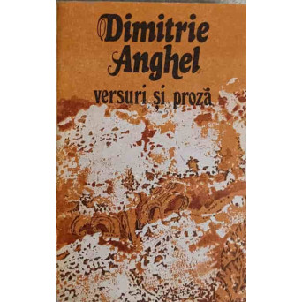 VESURI SI PROZA