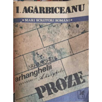 ARHANGHELII ARHANGHELII