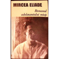 ROMANUL ADOLESCENTULUI MIOP