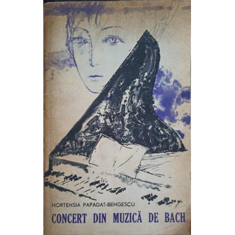 CONCERT DIN MUZICA DE BACH