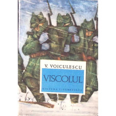 VISCOLUL