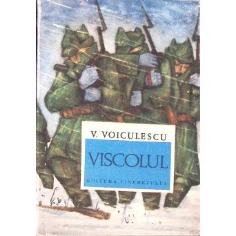 VISCOLUL