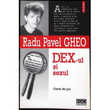 DEX-UL SI SEXUL