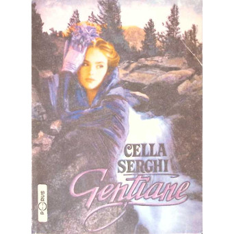 GENTIANE