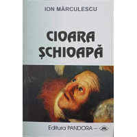 CIOARA SCHIOAPA CIOARA SCHIOAPA