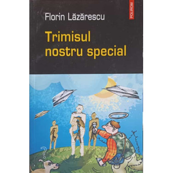 TRIMISUL NOSTRU SPECIAL