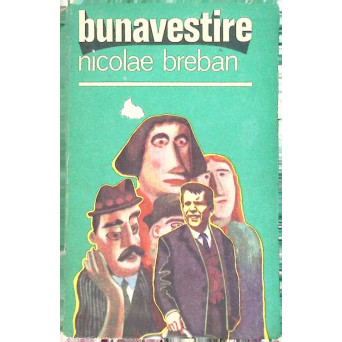 BUNAVESTIRE