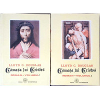CAMASA LUI CRISTOS VOL.1-2