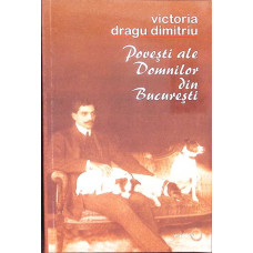 POVESTI ALE DOMNILOR DIN BUCURESTI