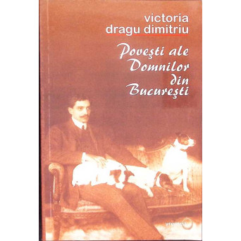 POVESTI ALE DOMNILOR DIN BUCURESTI