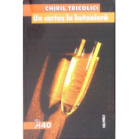 UN CARTUS LA BUTONIERA