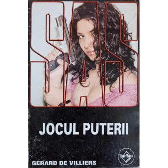 JOCUL PUTERII