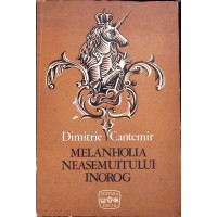 MELANHOLIA NEASEMUITULUI INOROG
