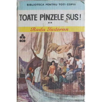 TOATE PANZELE SUS VOL.2