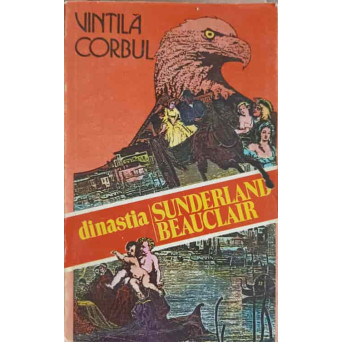DINASTIA SUNDERLAND BEAUCLAIR VOL.2 IDOLII DE AUR