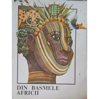 DIN BASMELE AFRICII