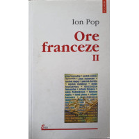 ORE FRANCEZE II ORE FRANCEZE II