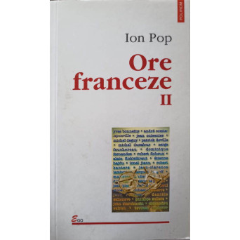 ORE FRANCEZE II