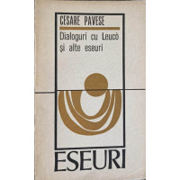 DIALOGURI CU LEUCO SI ALTE ESEURI DIALOGURI CU LEUCO SI ALTE ESEURI