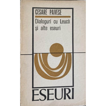 DIALOGURI CU LEUCO SI ALTE ESEURI