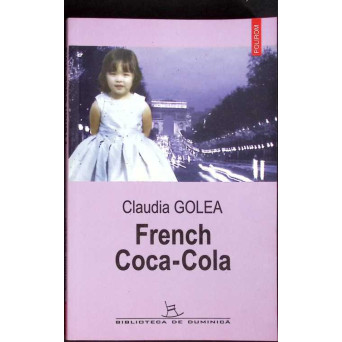 FRENCH COCA-COLA