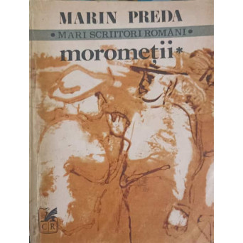 MOROMETII VOL.1