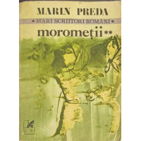 MOROMETII VOL.2 MOROMETII VOL.2