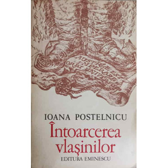 INTOARCEREA VLASINILOR