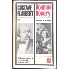 DOAMNA BOVARY