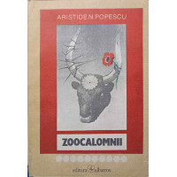 ZOOCALOMNII ZOOCALOMNII
