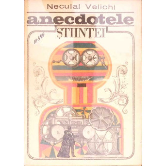 ANECDOTELE STIINTEI
