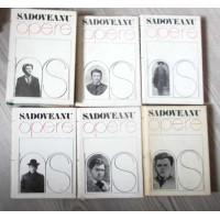 OPERE VOL.1-6 OPERE VOL.1-6