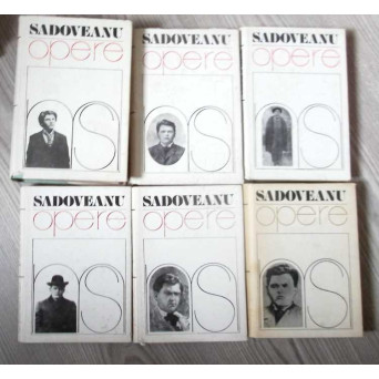 OPERE VOL.1-6