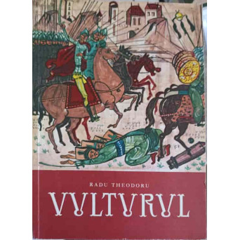 VULTURUL VOL.1