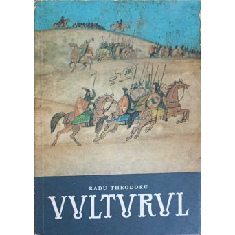 VULTURUL VOL.4