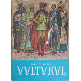 VULTURUL VOL.3