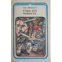 UNDE STA NOROCUL UNDE STA NOROCUL