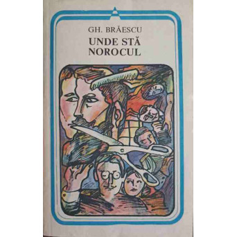 UNDE STA NOROCUL