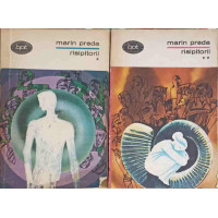 RISIPITORII VOL.1-2 RISIPITORII VOL.1-2