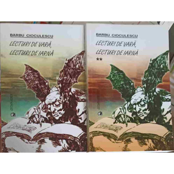 LECTURI DE VARA LECTURI DE IARNA VOL.1-2