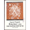 RAZBOI CU SALAMANDRELE