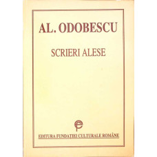 SCRIERI ALESE