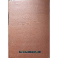 OPERE VOL.XII PUBLICISTICA 1 IANUARIE - 31 DECEMBRIE 1881