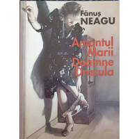 AMANTUL MARII DOAMNE DRACULA AMANTUL MARII DOAMNE DRACULA